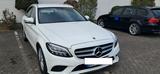 Mercedes-Benz  C300d Facelift 2019 TOP Zustand | LED | Navi |  - Mercedes-Benz 300: D
