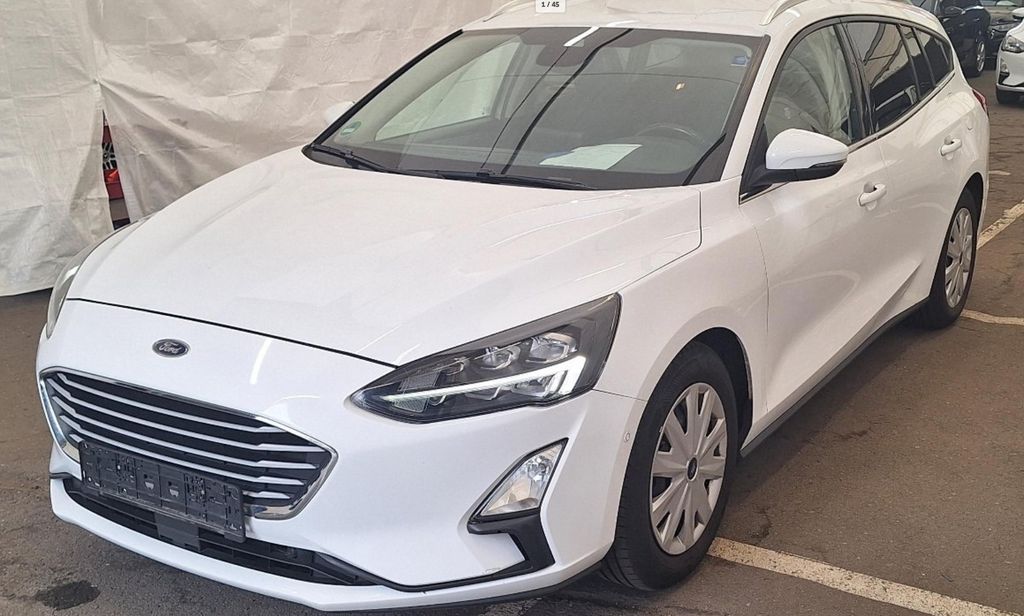 Image of Ford Focus