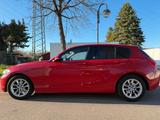 BMW 116d EfficientDynamics Edition - BMW 116: 116d