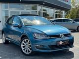 Volkswagen Golf VII 1.4 TSI DSG"Highline"PANO"BI-XENON"SHZ" - mit Benzin-Antrieb: Schiebedach, Limousine, 1.4