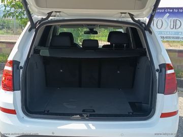 BMW X3 - 9