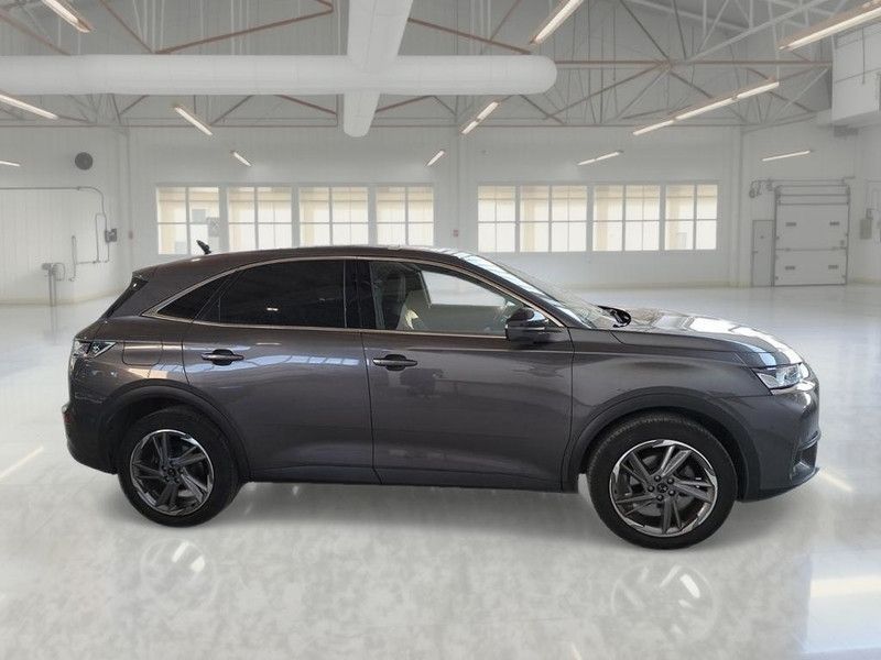 DS Automobiles DS DS 7 CROSSBACK BLUEHDI 130 AUTOMATICA BUSINES imagem 3