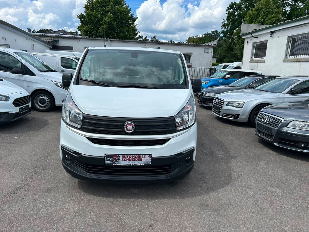 Image of Fiat Talento