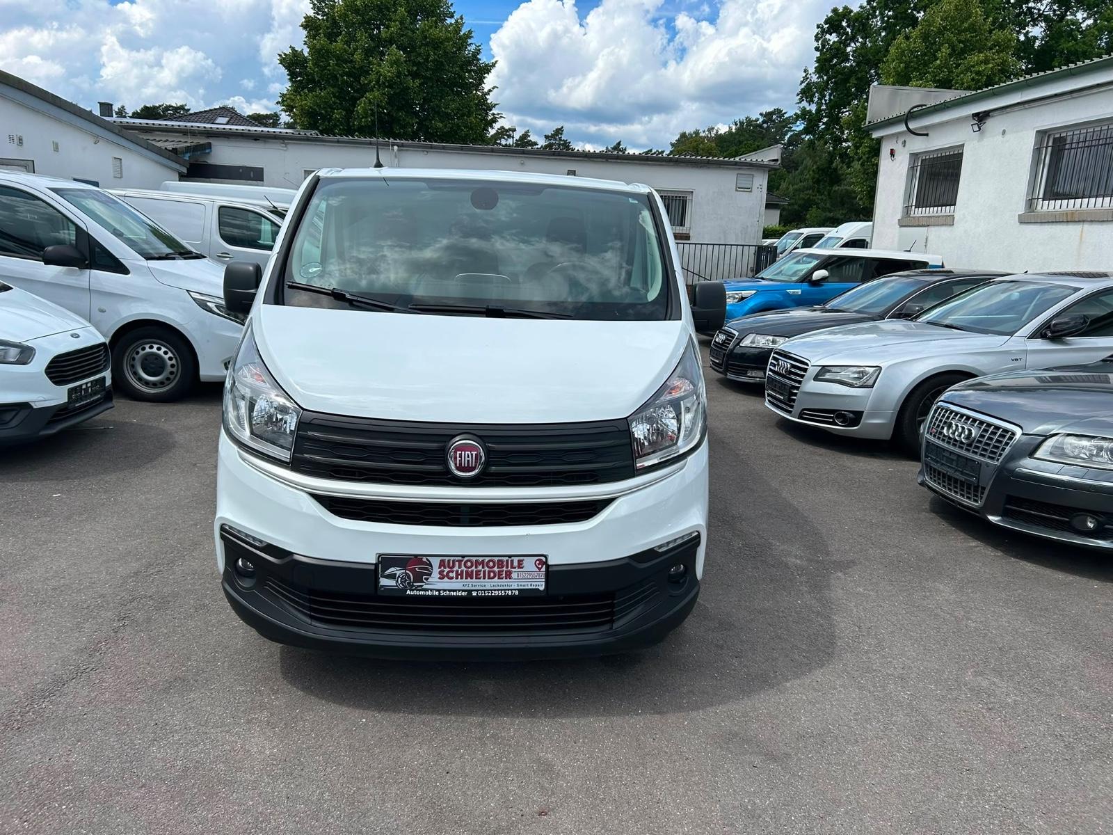 Fiat Talento