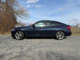BMW 340iA GT, HU, Service, Scheckheft,  - BMW 340 Gran Turismo Gebrauchtwagen