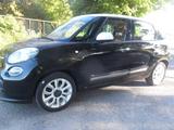Fiat 500L Pop Star - Fiat 500L: Limousine