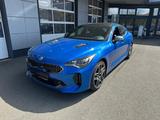 Kia Stinger 3.3 V6 T-GDI 4WD GT PANO|BASTUCK|HEADUP| - gebrauchte Kia Stinger aus dem Jahr 2021