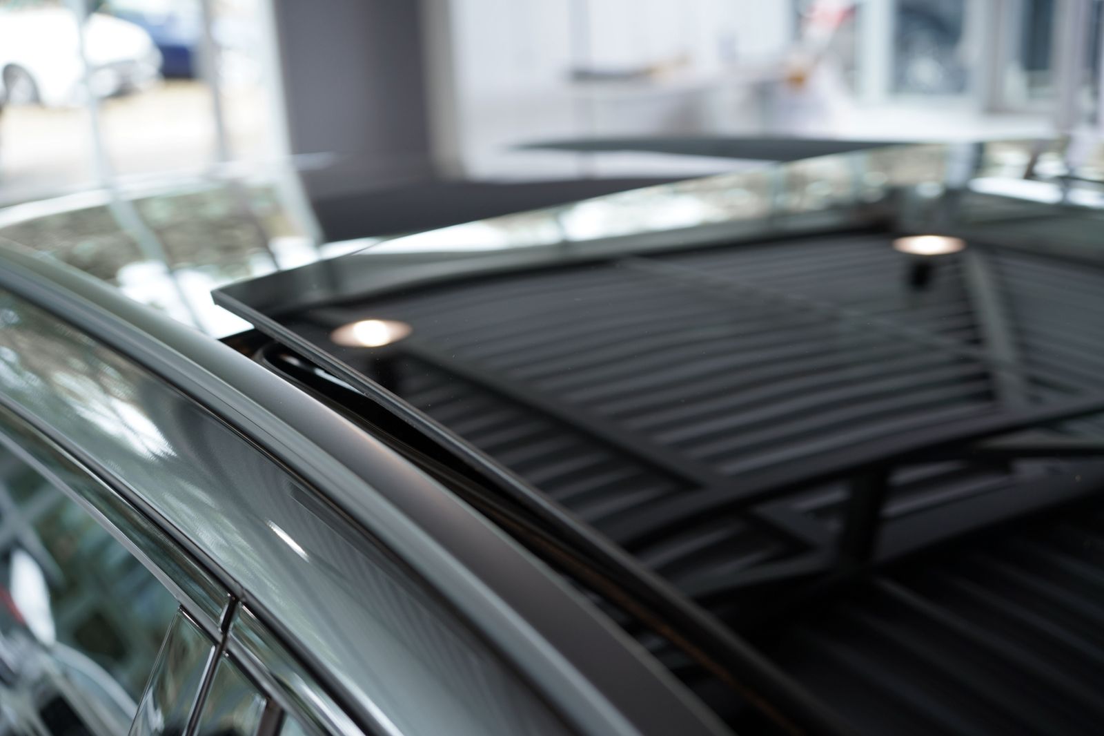 Mercedes Benz C 43 Amg