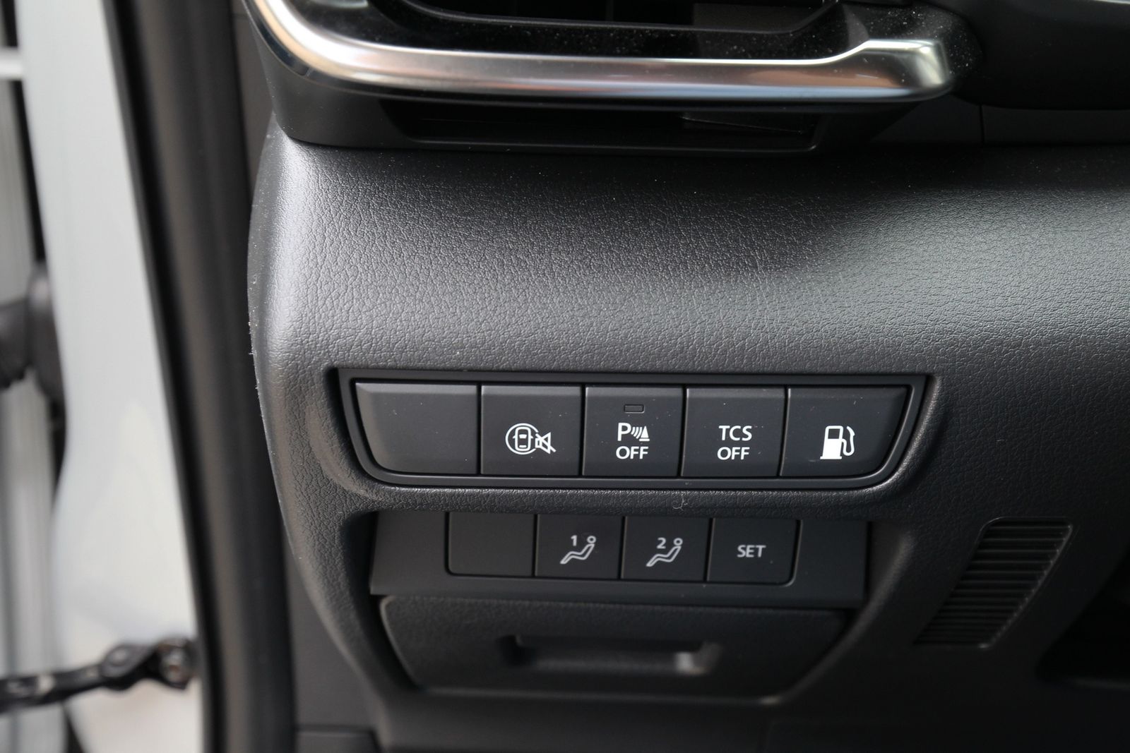 Mazda MX-30 - Bild 13