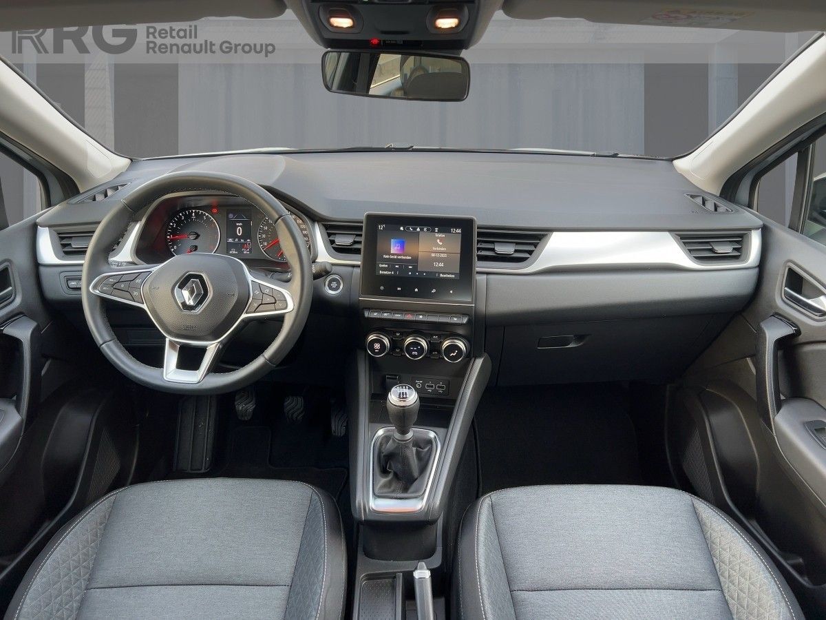 Renault Captur - Bild 10