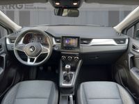 Renault Captur - Vorschau Bild 10