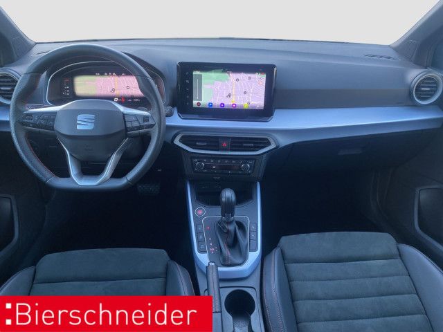 Seat Arona - Bild 12