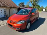 Volkswagen Golf Plus 1,6 FSI - Volkswagen Golf Plus: Fsi
