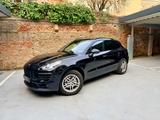 Porsche MACAN  S, LUFT.PANO,BOSE,14 WEGE,21´´,SAGA - Porsche Macan in Saarbrücken