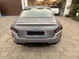 BMW 220d Steptronic Coupé M Sport M Sport - gebrauchte BMW 220 aus dem Jahr 2024