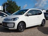 Volkswagen up! sound up! AUTOMATIK *Klima*PDC*Alu*Insp.Neu - VW up! Gebrauchtwagen in Frankfurt