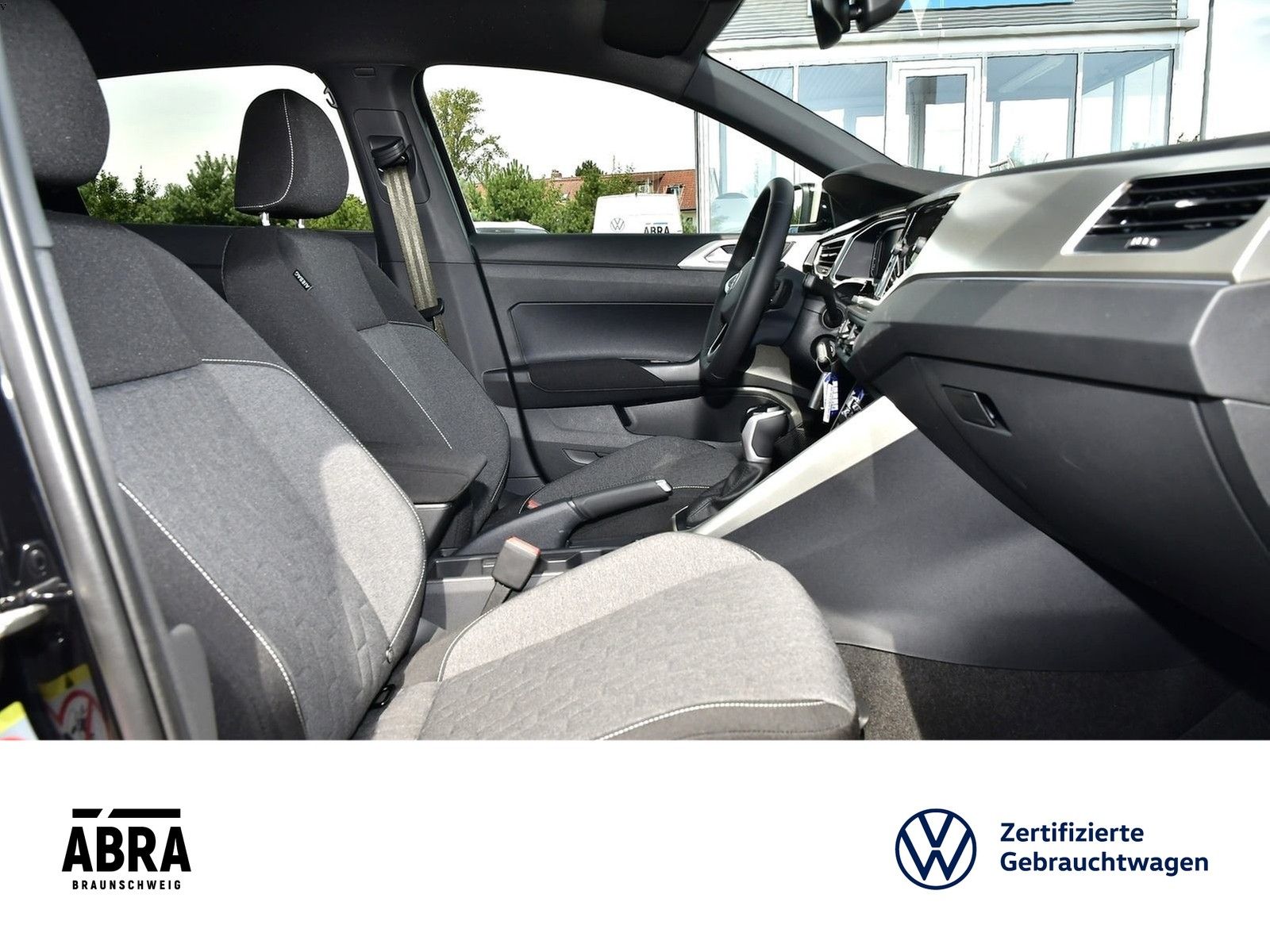 Volkswagen Taigo - Bild 9