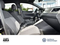 Volkswagen Taigo - Vorschau Bild 9