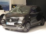 Smart ForFour 90 PS Servo Navi SHZ Klima Leder uvm. - Smart ForFour in Bonn