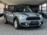 MINI Countryman Cooper Salt II *Navi*LED*AHK*SHZ*PDC* - gebrauchte Mini SUV & Geländewagen