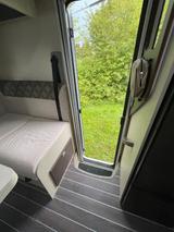 Rimor Seal 99 Plus Automatik, Standklima, wie neu - Rimor Separate Dusche Diesel Teilintegrierter