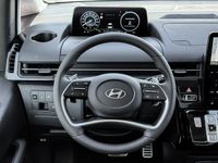 Hyundai STARIA - Vorschau Bild 10