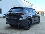 Mazda CX-5 2.5 e-Advantage AUT HUD NAVI 360-CAM - Mazda CX-5 Unfallwagen