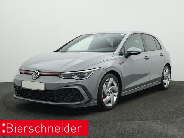 Volkswagen Golf GTI 8 2.0 TSI SPORTSITZ ACC