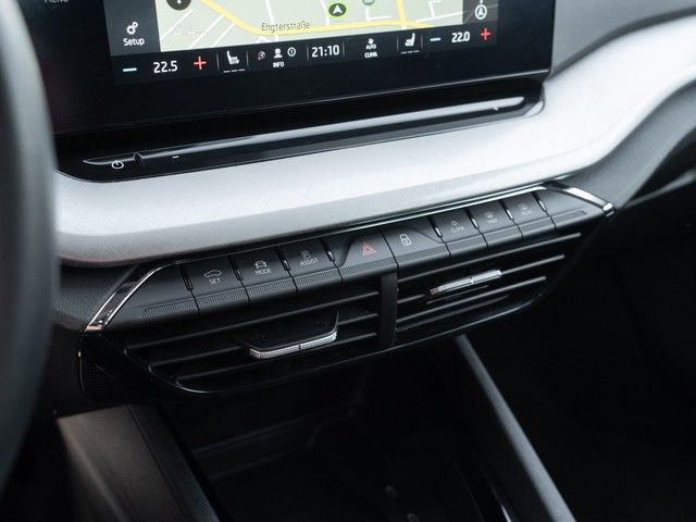 Octavia Combi 2.0 TDI Ambition DSG NAVI+LED+WINT