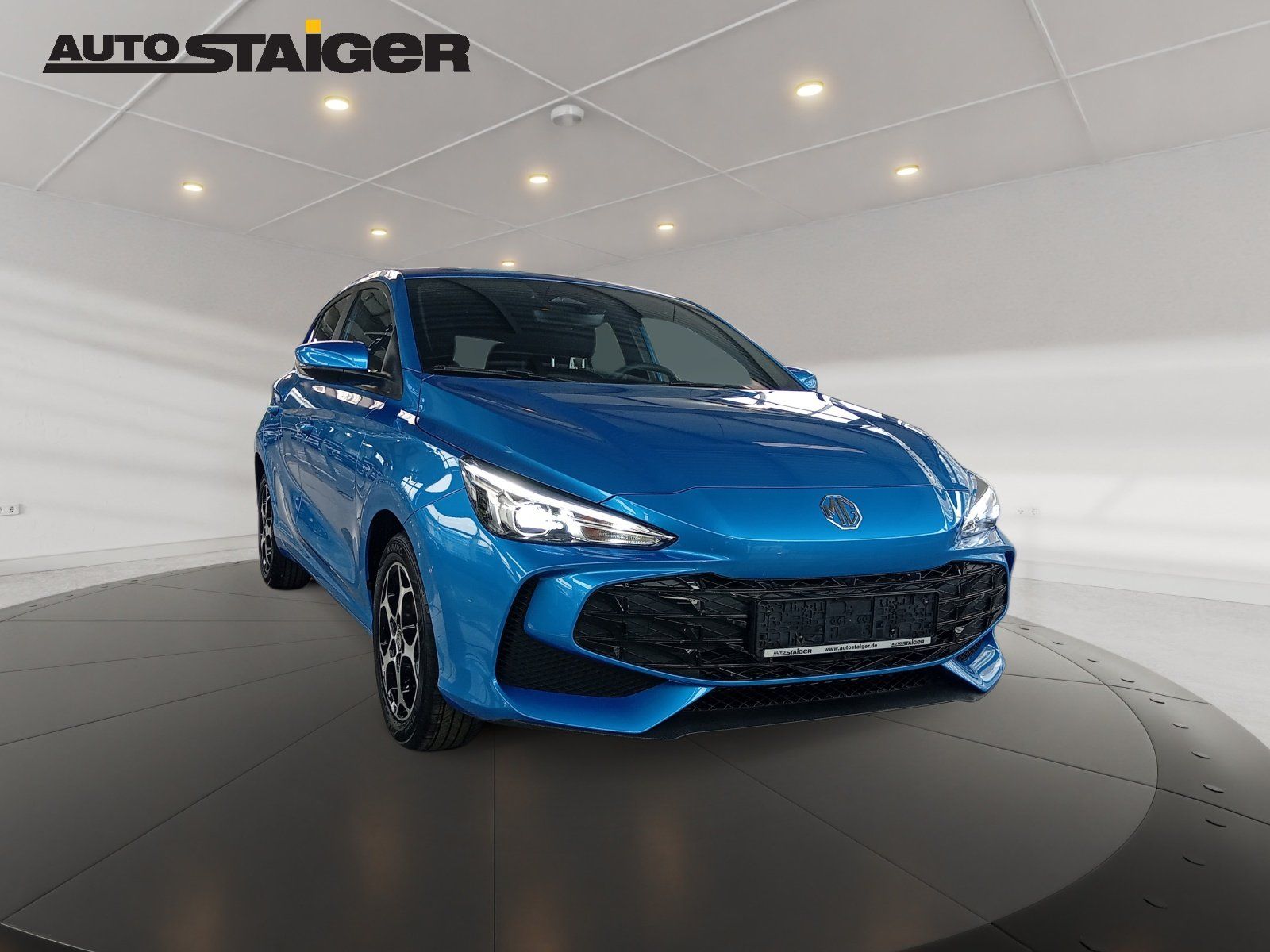 MG3