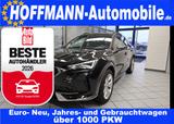 Cupra Formentor AHK,Kamera,App-Connect,Sitzheizung - Cupra Formentor Gebrauchtwagen