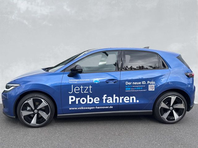 Volkswagen ID. Polo Style AHK IQ.LIGHT Pano Rückfahrkamera  imagem 3