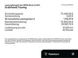 BMW i5 eDrive40 Touring Sportpaket Bluetooth HUD LED - mit Elektro-Antrieb: Sportpaket