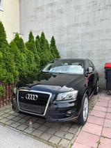 Audi Q5 3.0 TDI DPF S tronic quattro - - gebrauchte Audi Q5 aus dem Jahr 2008