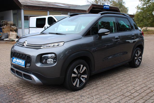 Citroën C3 Aircross Shine 1.5 HDI Kamera Navi PDC Klima