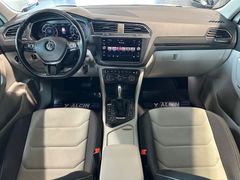 VW Tiguan - Ansicht 24