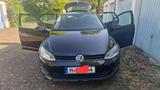 Volkswagen topgepflegt  Golf 7,bj 2013,privat - Volkswagen Golf: Bj