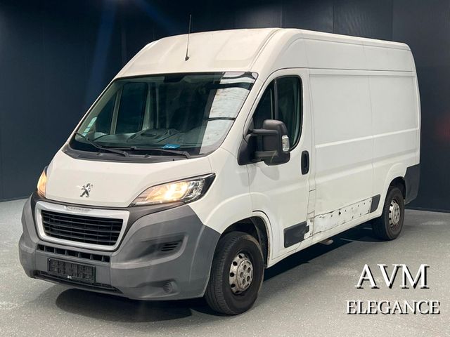 Peugeot Boxer 2.2L HDi L2 H2*KLIMA*TEMPOMAT*TOUCHSCREEN*