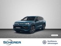 Volkswagen Tayron - Vorschau Bild 1