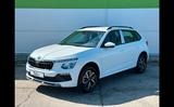 Skoda 95PS 130 Jahre Climatronic SHZ KAMERA+PDC LM16"