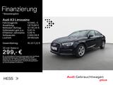 Audi A3 Limousine 1.0 TFSI Basis*Xenon*PDC*Klima*GRA - Audi A3 mit 5 Türen