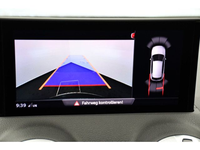 Audi Q2 - Bild 9