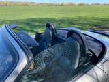 Porsche Boxster 2.7 - - gebrauchte Porsche Boxster aus dem Jahr 2003