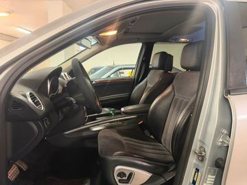 Mercedes ML 420 - 6