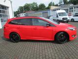 Ford Focus Turnier Sport - Ford Focus: Turnier Sport