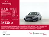 Audi RS 4 Avant 2.9 TFSI qu. LP101k*280km/h*AHK*20''* - Audi RS4