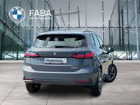 BMW 220 Active Tourer - Vorschau Bild 2