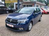 Dacia Sandero II Comfort / Navi / - Dacia Sandero Gebrauchtwagen in Hamburg