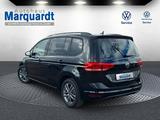 Volkswagen Touran 1.5TSI IQ LED ACC 7Stz Standh Side 17" - Volkswagen Touran Neuwagen
