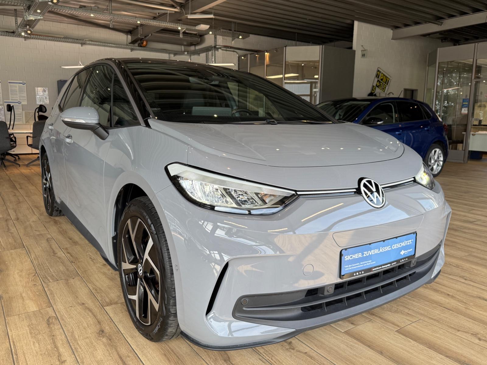 Volkswagen ID.3 Pro 150 kW Move/RFKM/NAV/62 kWh